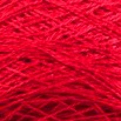 8/2 Tencel - New Red